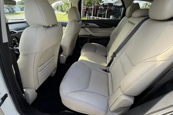 2019 MAZDA CX-9
