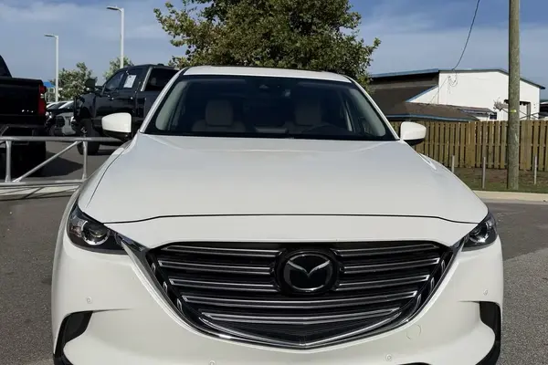 2019 MAZDA CX-9