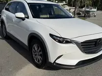 2019 MAZDA CX-9
