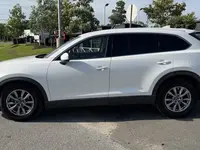 2019 MAZDA CX-9